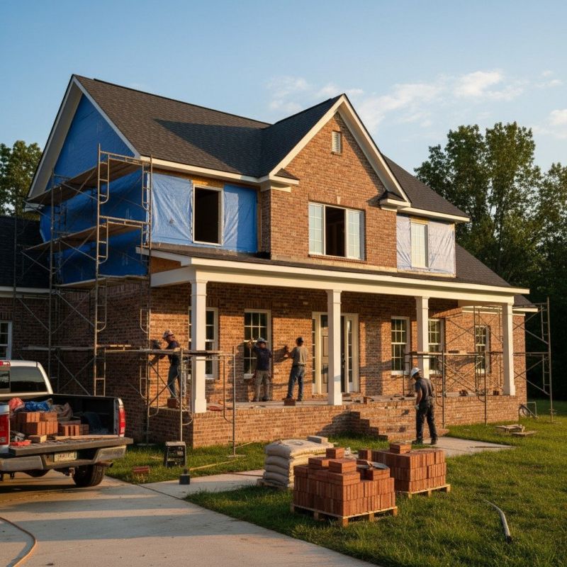 Top Siding Installation Companies in Bedford, TX