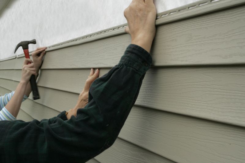 Top Siding Installation Companies in Carrollton, TX