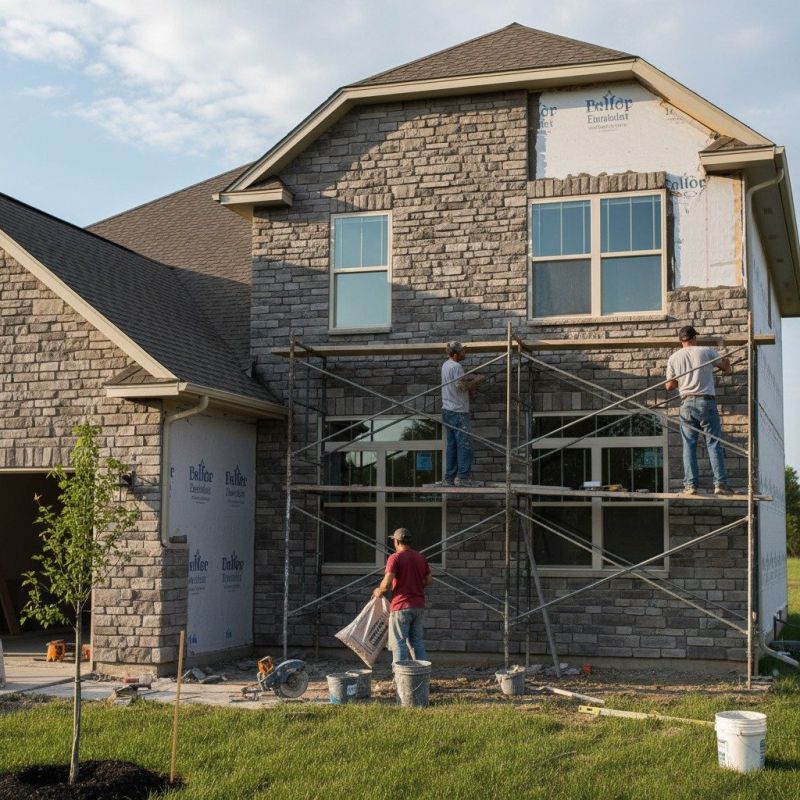 Top Siding Installation Companies in Fort Worth, TX