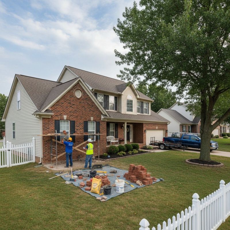 Top Siding Installation Companies in Red Oak, TX