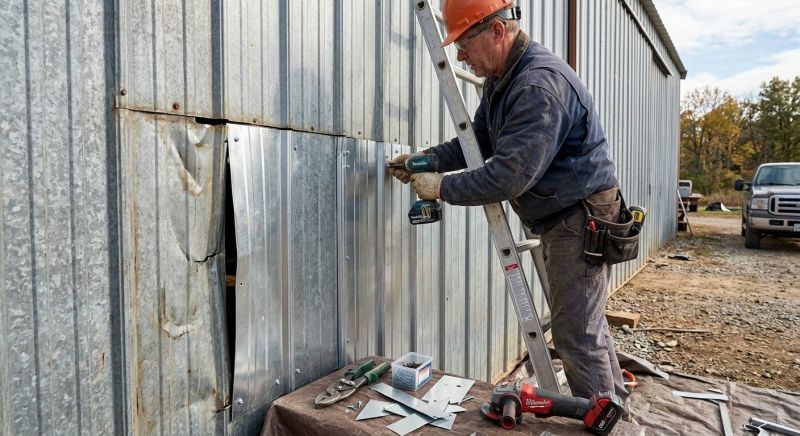 Top Siding Repair Companies in Plano, TX