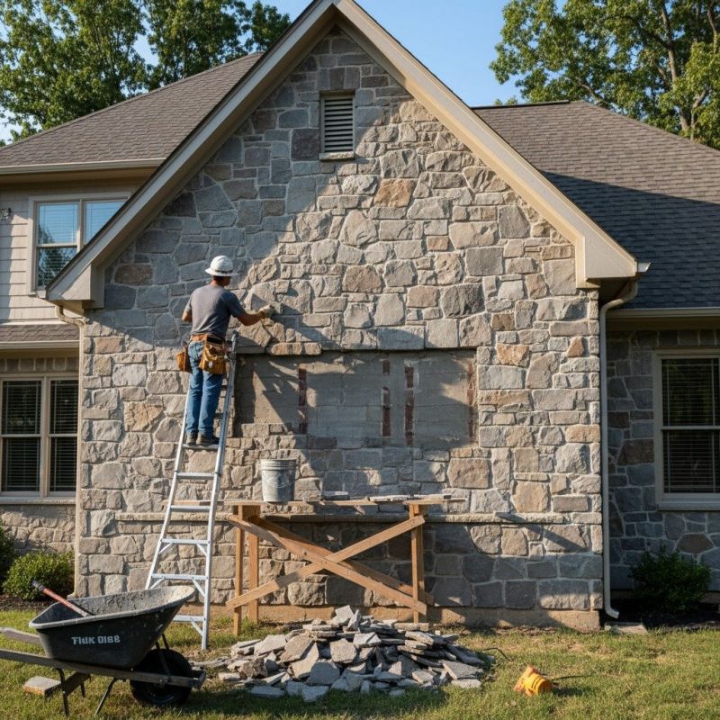 Top Siding Repair Companies in Rowlett, TX