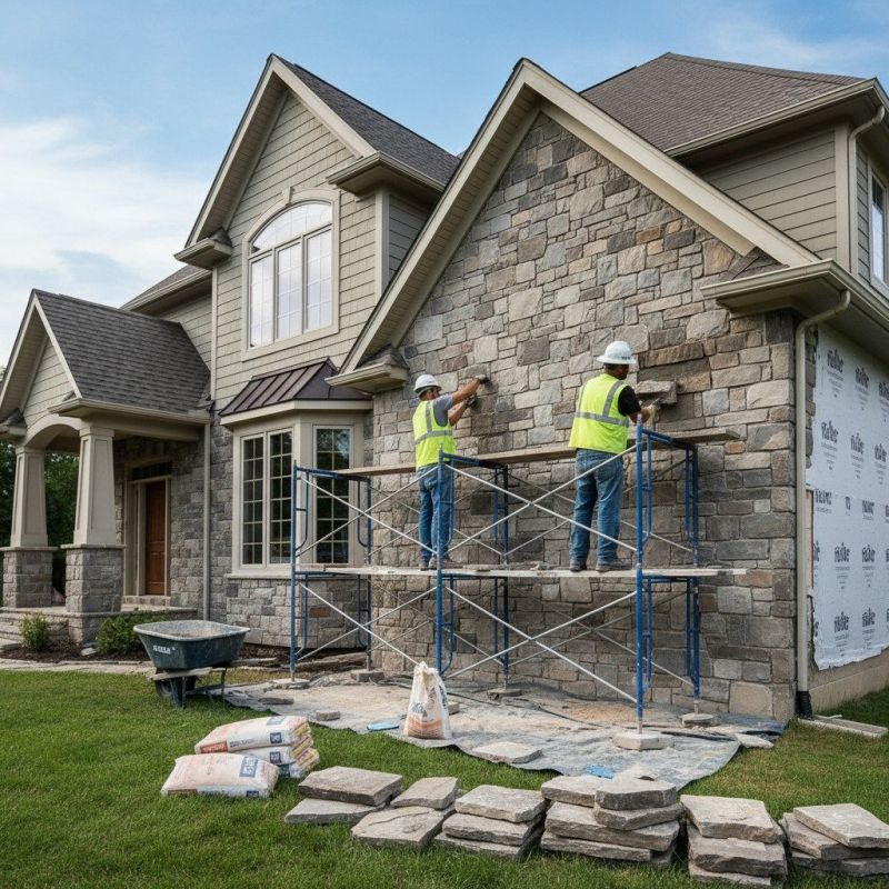 Top Siding Replacement Companies in Duncanville, TX