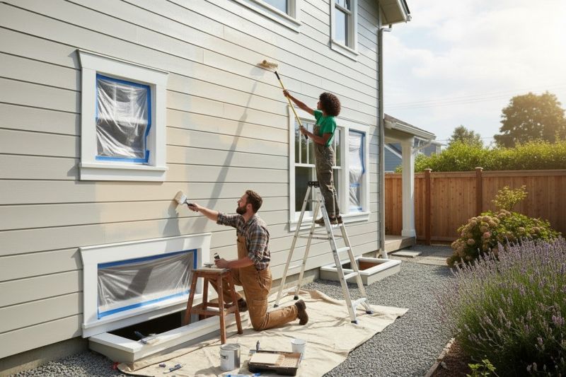 Top Siding Replacement Companies in Keller, TX