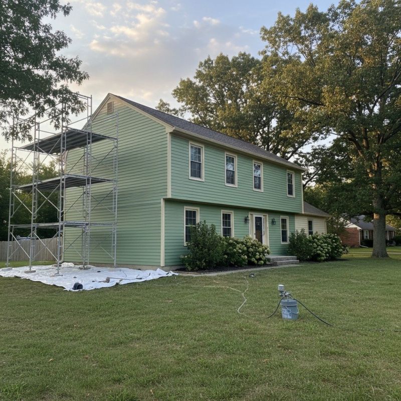 Top Siding Replacement Companies in Sachse, TX