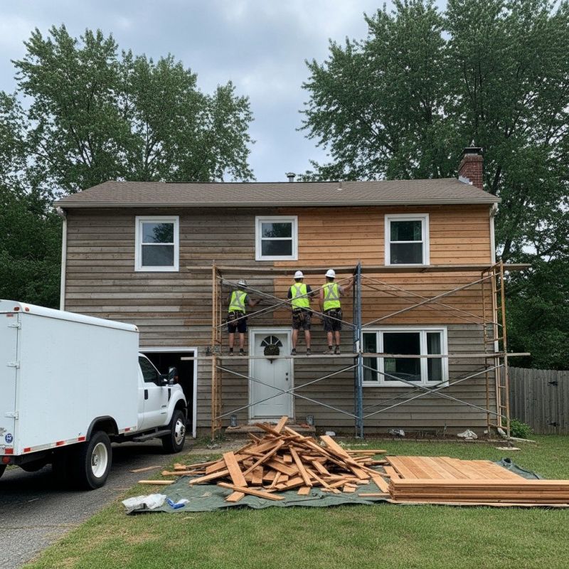 Top Siding Replacement Companies in Southlake, TX