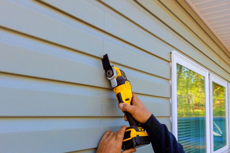 Siding Service Image 1