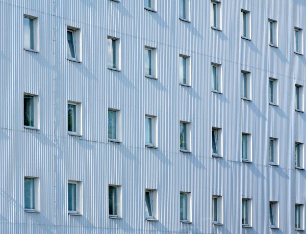 Cost of Aluminum Siding Repair in Irving