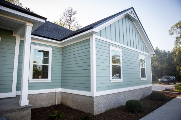 Home Siding Installation in Irving