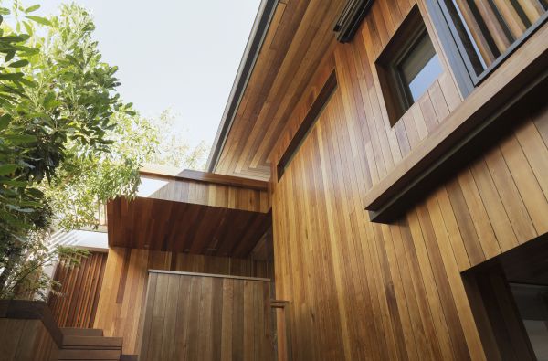 Cost of Wood Siding Repair in Irving