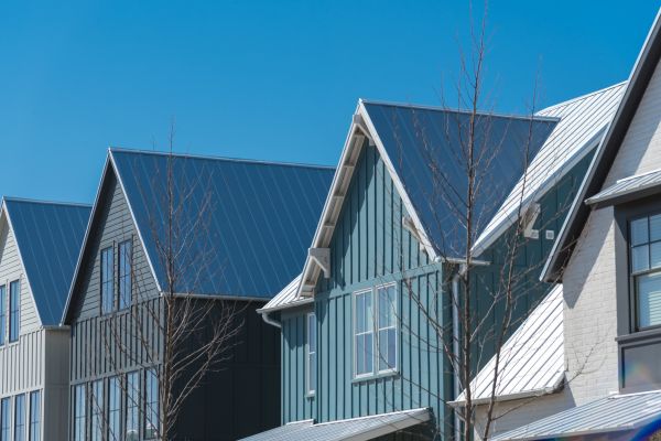 Cost of Steel Siding Repair in Irving