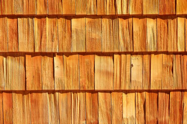 Cost of Cedar Shakes Replacement in Irving
