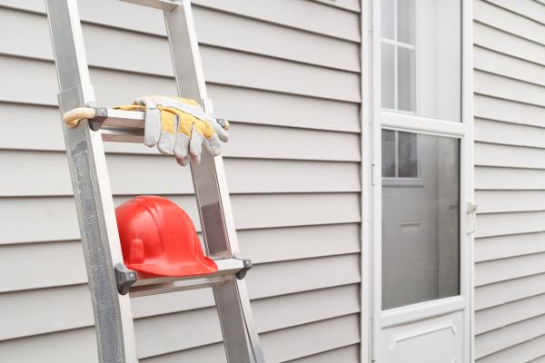 Cost of Home Siding Replacement in Irving