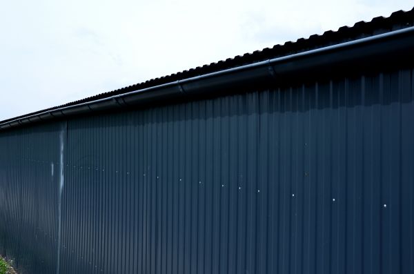 Cost of Metal Cladding Installation in Irving