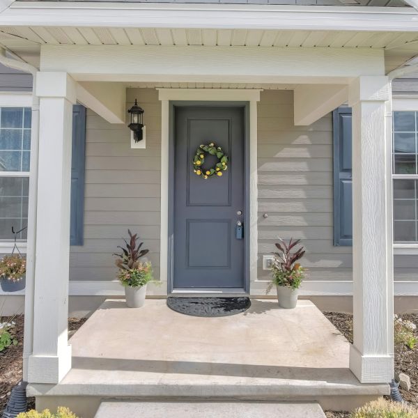 Cost of Faux Wood Siding Installation in Irving