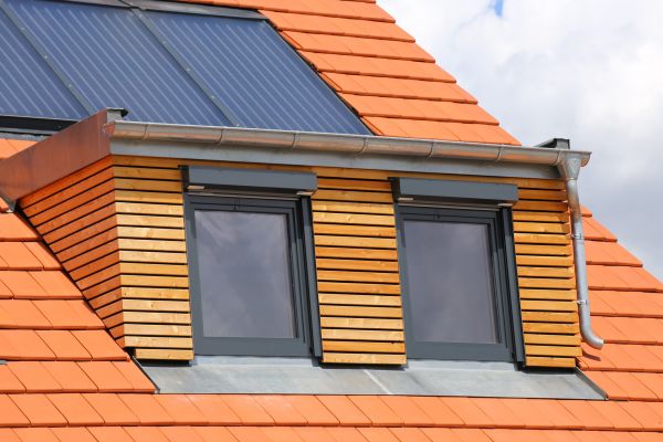 Cost of Wood Cladding Installation in Irving