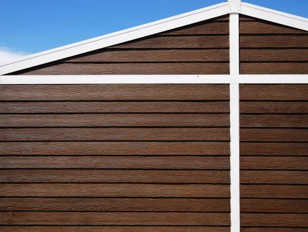 Cost of Hardwood Siding Installation in Irving