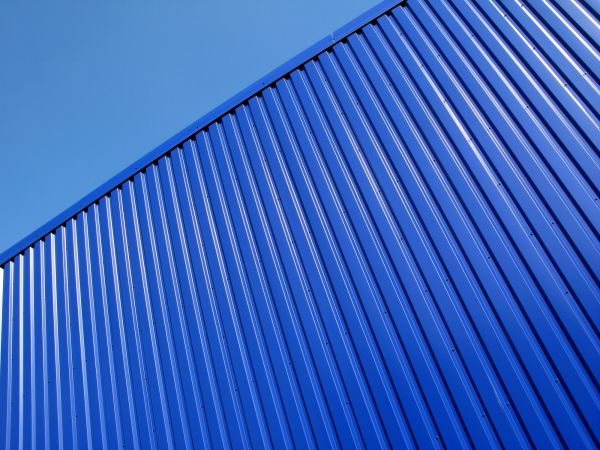 Cost of Seam Metal Siding Installation in Irving
