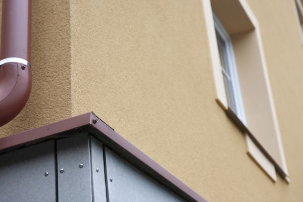 Cost of Cement Siding Installation in Irving