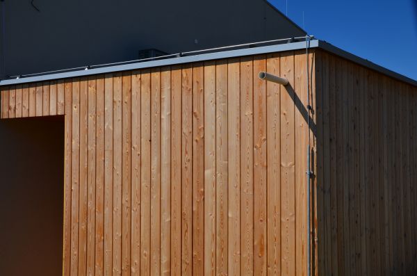 Cost of Wood Cladding Replacement in Irving