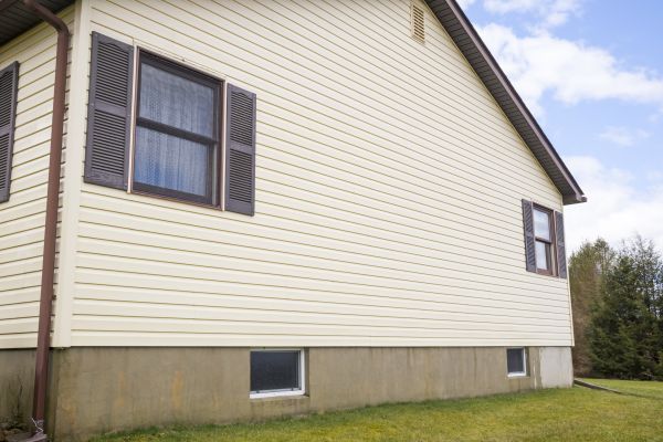 Cost of Dutch Lap Siding Repair in Irving