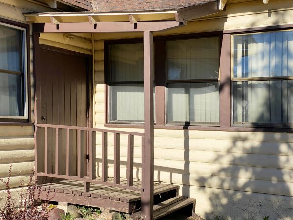 Cost of Cabin Siding Installation in Irving