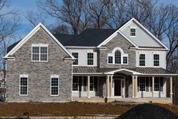 Cost of Facade Cladding Installation in Irving