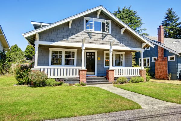 Cost of Clapboard Siding Replacement in Irving