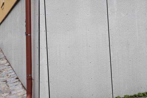 Cost of Cement Board Replacement in Irving